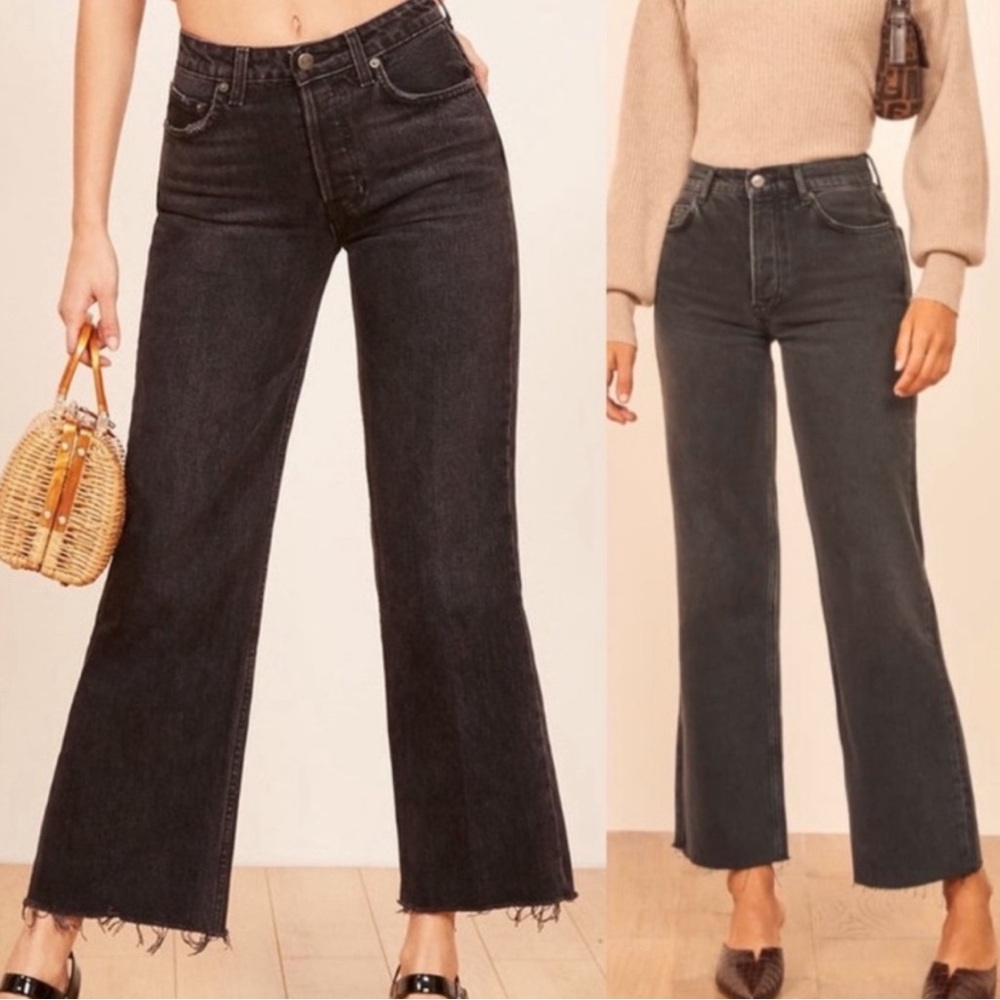 Reformation Fawcett jean